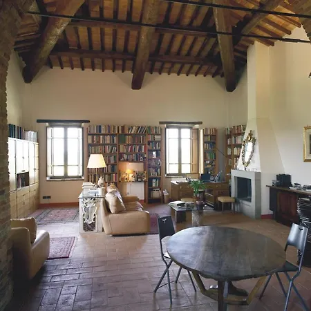 Sleeps 4 With Pool Apartment Castiglione Della Valle