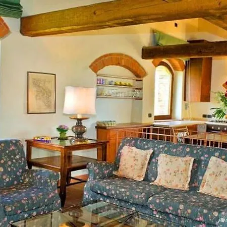 Sleeps 4 With Pool * Castiglione Della Valle