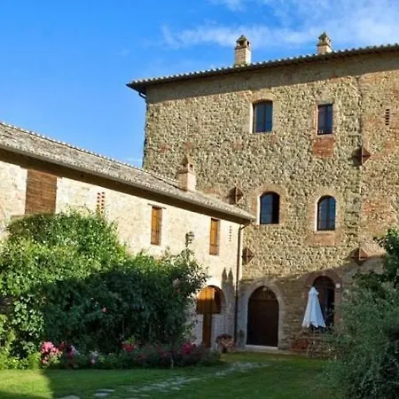 Sleeps 4 With Pool * Castiglione Della Valle