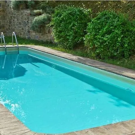 Apartment Sleeps 4 With Pool *