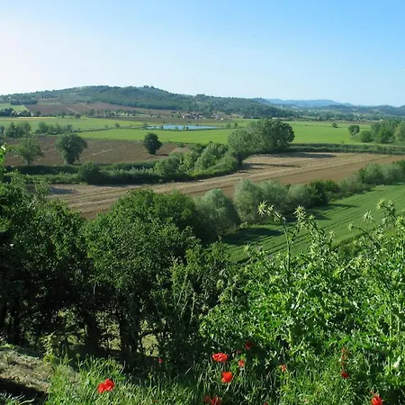 Sleeps 4 With Pool * Castiglione Della Valle