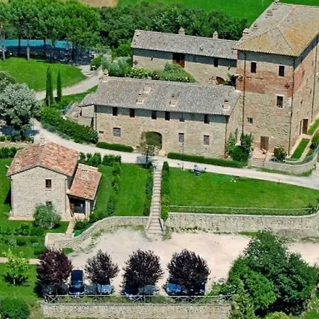 Sleeps 4 With Pool * Castiglione Della Valle
