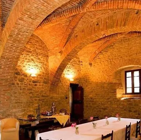 Sleeps 4 With Pool * Castiglione Della Valle