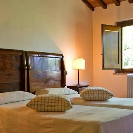 Sleeps 4 With Pool * Castiglione Della Valle