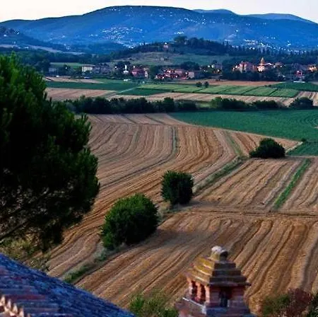 Apartment Sleeps 4 With Pool Castiglione Della Valle