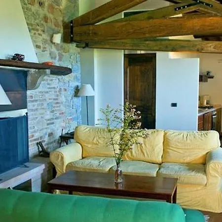 Sleeps 4 With Pool Apartment Castiglione Della Valle
